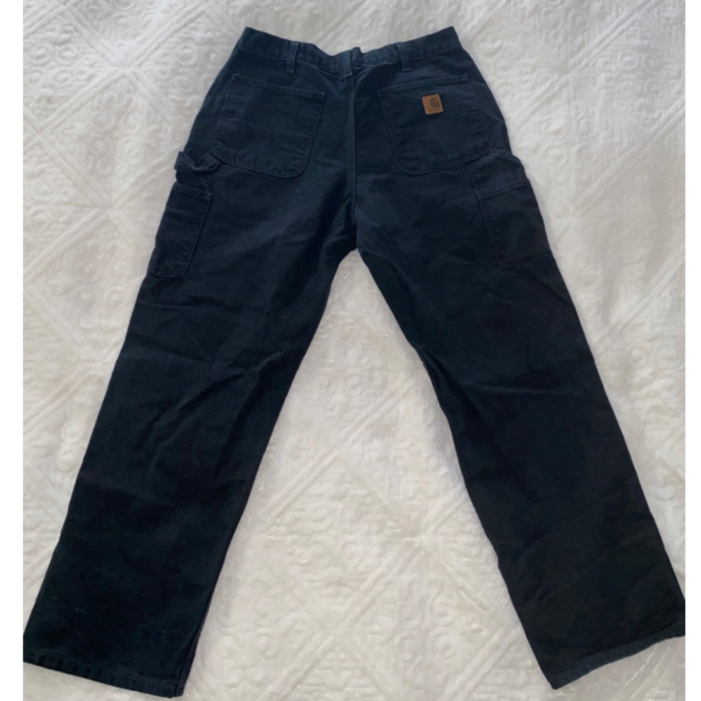 Carhartt Painters paints